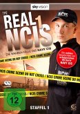 The Real NCIS - Staffel 1