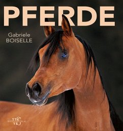 Pferde - Boiselle, Gabriele