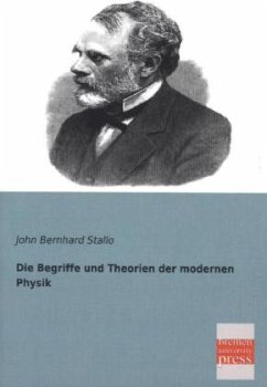 Die Begriffe und Theorien der modernen Physik