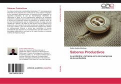 Saberes Productivos