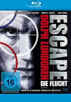 Escape - Die Flucht