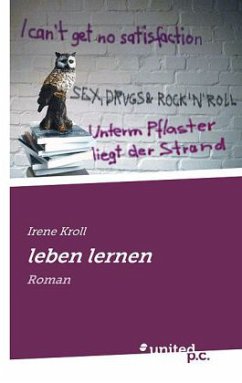 leben lernen - Kroll, Irene