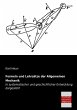 Formeln und Lehrsätze der Allgemeinen... - Bild 1