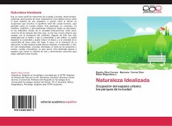 Naturaleza Idealizada - Silva Correia, Beatriz;Corrëa Silva, Maclovia;Magnabosco, Milton