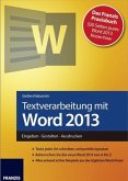 Ftb Textverarbeitung Mit Word