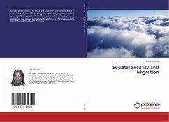 Societal Security and Migration - Kiamba, Sylvia