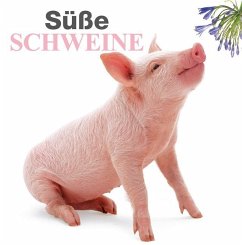 Cover Süße Schweine