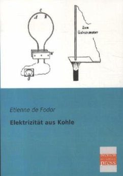 Elektrizität aus Kohle