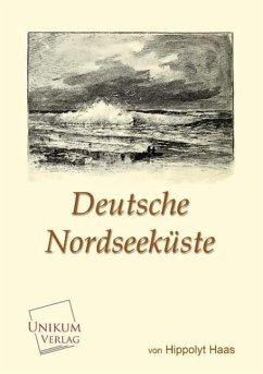 Deutsche Nordseeküste - Haas, Hippolyt