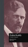Zoltan Kodaly