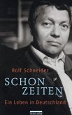 Schonzeiten