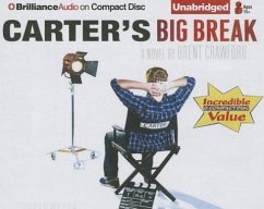 Carter's Big Break - Crawford, Brent