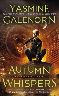 Autumn Whispers - Galenorn, Yasmine