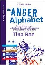 The Anger Alphabet - Rae, Tina