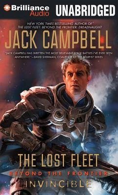 Invincible - Campbell, Jack