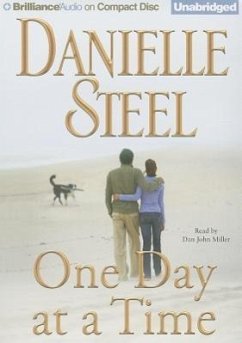 One Day at a Time - Steel, Danielle