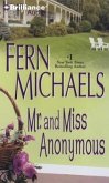 Mr. and Miss Anonymous