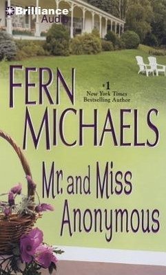Mr. and Miss Anonymous - Michaels, Fern