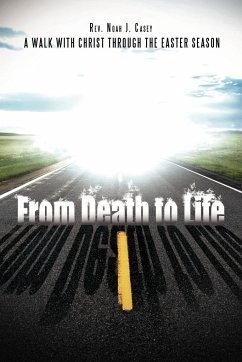 From Death to Life