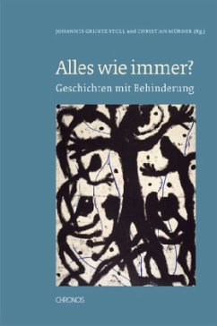Alles wie immer