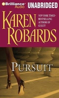 Pursuit - Robards, Karen