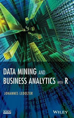 Cover Business Analytics