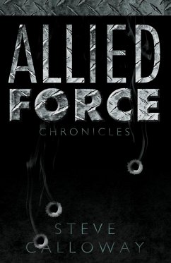 Cover Allied Force