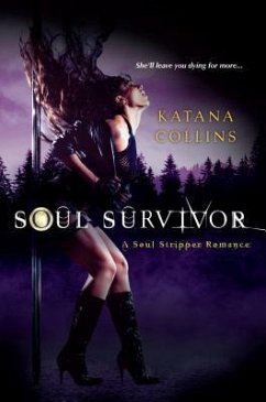 Soul Survivor - Collins, Katana