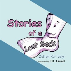 Stories of a Lost Sock - Kortvely, Zolton