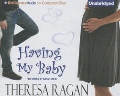 Having My Baby - Ragan, Theresa