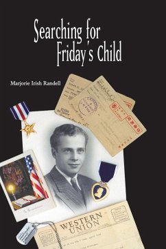 Searching for Friday's Child - Randell, Marjorie Irish