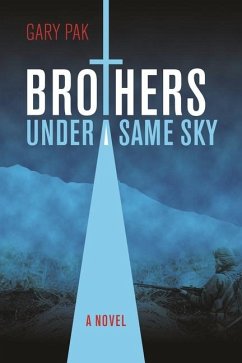 Brothers Under a Same Sky - Pak, Gary