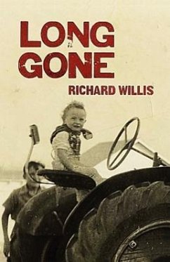 Long Gone - Willis, Richard