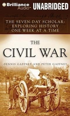 The Civil War - Gaffney, Dennis; Gaffney, Peter