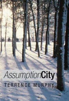 Assumption City - Murphy, Terrence