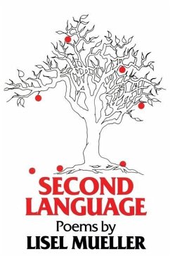 Second Language - Mueller, Lisel