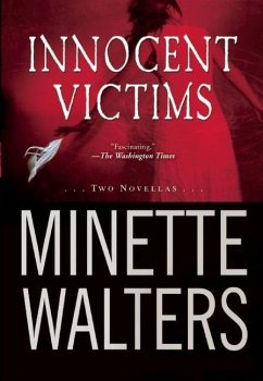 Innocent Victims - Walters, Minette