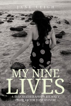 My Nine Lives - Leigh, Jane