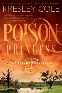 Poison Princess - Cole, Kresley
