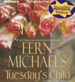 Tuesday's Child - Michaels, Fern