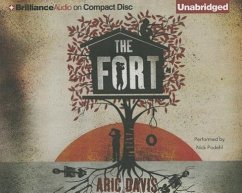 The Fort - Davis, Aric