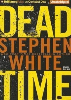 Dead Time - White, Stephen