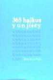 365 haikus y un jisey