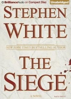 The Siege - White, Stephen