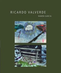 Ricardo Valverde - Garcia, Ramon J.Cao-