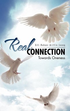 Real Connection - Ariffin Leong, Siti Rohani