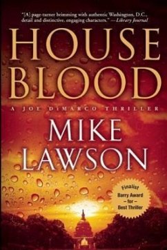 House Blood - Lawson, Mike
