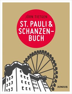 St. Pauli & Schanzenbuch - Tietgen, Jörn