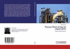 Process Plant of Gas to Liquid (GTL) - Nyarko, Mavis