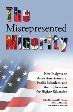 The Misrepresented Minority